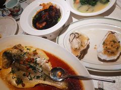 -维园悦谱·海派家常菜(乌鲁木齐南路店)