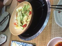 -蟹将军·松叶蟹和牛日料放题自助(K11店)