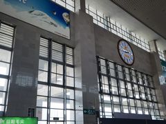 -洛阳龙门站
