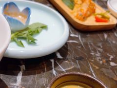 -极盐铁板烧(仓山万达广场店)