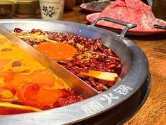 -楠火锅(仁恒梦中心店)