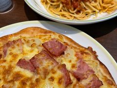 -萨莉亚意式餐厅(杭州滨江天街店)