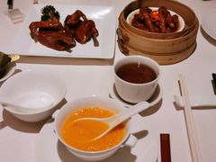 -利苑酒家(宜安广场店)