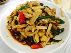 -明升萝卜汤