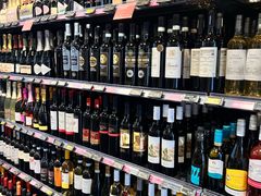 -Coop Supermarkt Grindelwald