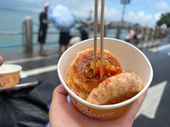 -三亚西岛海洋文化旅游区