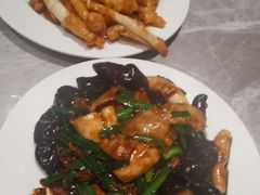 -九龙餐厅(大沽路店)