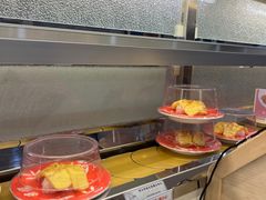 -京樽回転寿司(奥林匹克店)