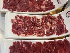 -大四喜·鲜牛肉火锅(洛阳大学城店)