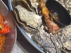 -517烧烤·龙虾·海鲜大排档(万象都荟店)