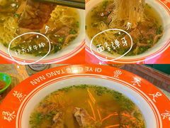 -七爷清汤腩·港式茶餐厅(世博店)