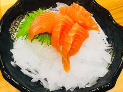 -昱匠·日本料理(金融街店)