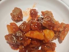 -周麻婆·川式小炒(泉州鲤城超越工业园店)
