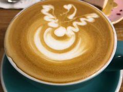 -W CAFE(甜爱路店)