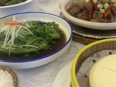 -江南大酒店·地道正宗有锅气的江西菜(中华北大街店)