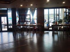 -汉堡王(梅村服务区南店)