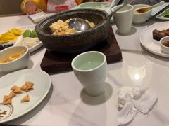 -船歌·鱼水饺青岛菜(合肥路永旺店)