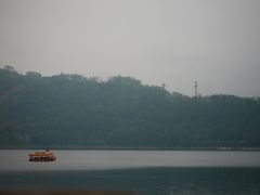 -雷波马湖风景区