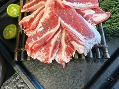 -九田家黑牛烤肉料理(珠江摩尔店)