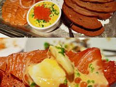 -壳里西餐厅Coquille Seafood Bistro(蒙自路店)