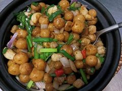 -蒋先森餐厅(万星广场店)