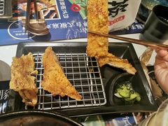 君悦排骨-馔豚·台北菜专门店(深圳湾万象城店)