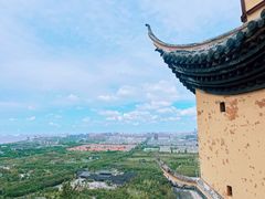 -狼山风景名胜区