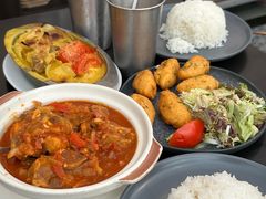 -妈阁铭记澳葡美食