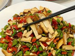 -新凯旋烧烤·燕姐千岛湖土菜