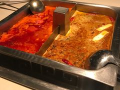 -海底捞火锅(公益西桥店)