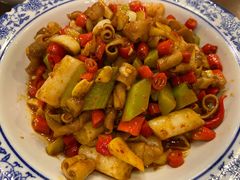 -回家吃饭·地道南昌菜(建德观总店)
