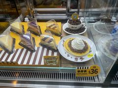 -麦当劳(水坑尾街店)