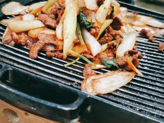 -小吊梨汤·北京菜(香山店)