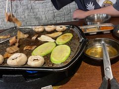 -我们家韩国烤肉8号店(郫都店)