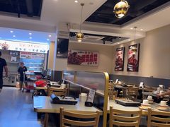-椒椒铜炉火锅鸡(天马店)
