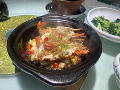 -白沙码头海鲜广场