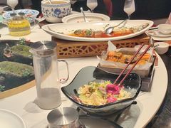 -观宴·品质赣菜(高新大道店)