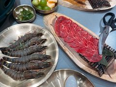 -龙虾奇迹(大华三路店)
