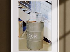 -GOTLOT COFFEE&KITCHEN角落厨房NOOK店
