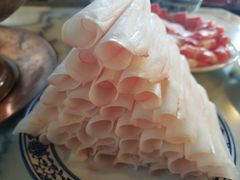 -将台涮肉(万科店)