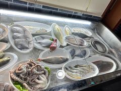 -丰收渔港饭店(嵊泗店)