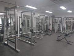 -YCHL Studios健身工作室(市二宫店)