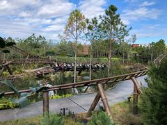 -奥兰多环球影城