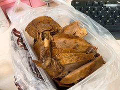 -味德丰·酱鹅(上海打浦路店)