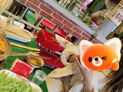 -巷子里头麻辣烫火锅串串(立秦广场店)