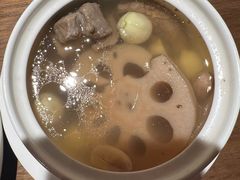 -清水亭湖北菜(大屯DT51店)