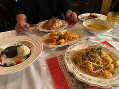 -秘密花园(法华镇路店)