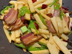 -巴人堂(女儿城店)