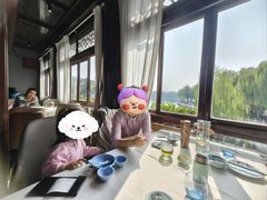 -庆云楼饭庄(什刹海店)
