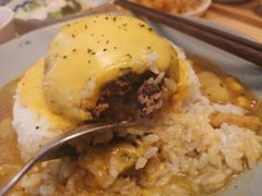 -红小满休闲餐厅(十全街店)